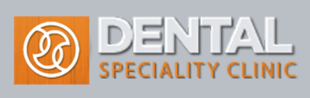Dental Specialty Clinic Logo